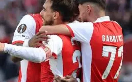 Braga – Real Betis: 5 things to watch as quarter-final first leg arrives in Minho