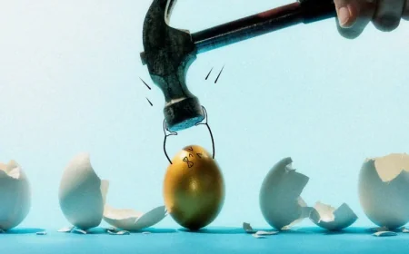 Trump’s Labor Plan Enables Wall Street’s 401(k) Exploitation