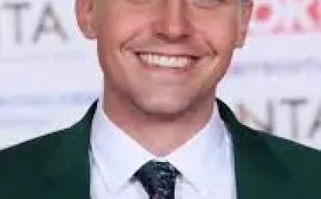 Barney Walsh banned from driving after speeding as scrutiny tightens