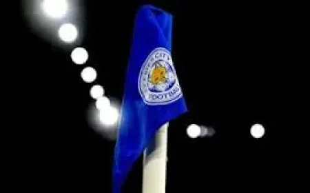 Leicester City Appeal Rejected: 6-point blow leaves survival hopes hanging by a thread