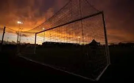 Göztepe Vs Galatasaray: 6 Pressure Points Ahead of a Title-Deciding Night in Izmir