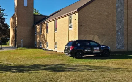 Sarnia Lambton: 3 signs the overflow shelter debate is entering a new phase