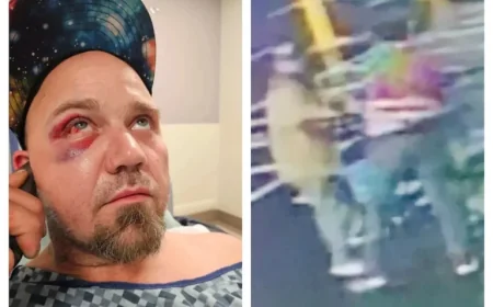 Oregon Shoplifter Sues Clerk After Caught: Video Reveals Details