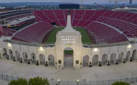 Why Are Olympic Tickets Sky-High in Price?