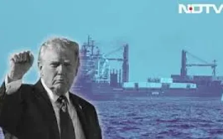 Nobel Peace Prize tensions rise as Trump presses Iran deadline