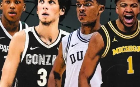 Former Star Signing Quickly Clashes with John Harbaugh