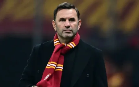 Göztepe Vs Galatasaray: 2 key absences and Okan Buruk’s surprise selection explained