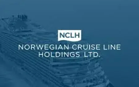 Norwegian Cruise Line Faces a Hidden 2026 Risk Behind Strong Bookings and Earnings Optimism