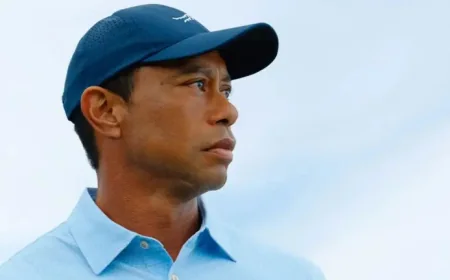 Jason Day and the 1 blunt judgment shaking The Masters conversation