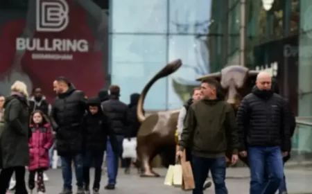 Chain Store to vanish from UK high streets as April closures loom