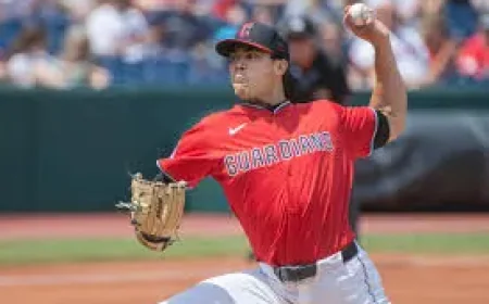 Cole Ragans and the Weather-Driven Twist in Guardians-Royals Game Time