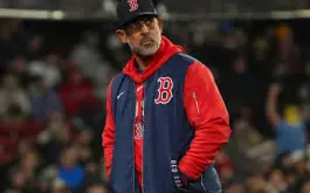 Brewers – Red Sox as a Rubicon moment for Boston