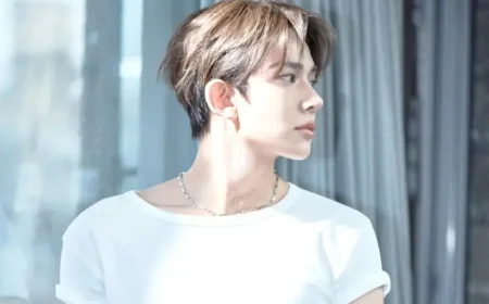 Evan: 5 clues behind Heeseung’s solo rebrand and what comes next