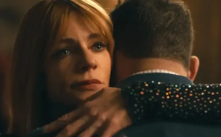 High Potential Season 3: 3 Key Clues After a Finale That Left Wagner Bleeding