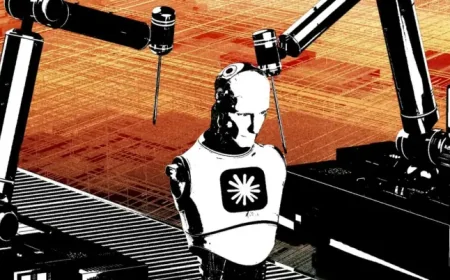 Claude Managed Agents and the Quiet Shift in How Companies Build AI Workforces