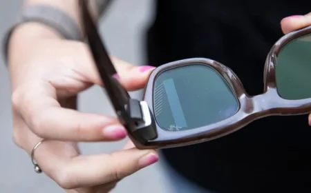 Meta Rejoins AI Race with Innovative Muse Spark Model