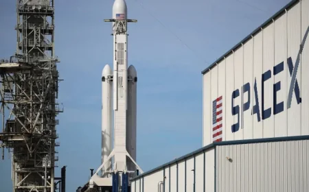 SpaceX IPO Launch: Should Investors Join on Opening Day?