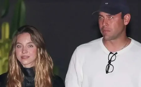Scooter Braun and Sydney Sweeney pack on PDA amid marriage rumours: 3 moments that turned heads