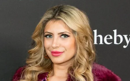 “Ketamine Dealer Jailed for Supplying Drug to Actor Matthew Perry”