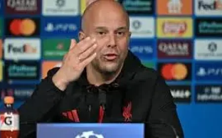 Psg Vs Liverpool as the quarter-final first leg raises the stakes