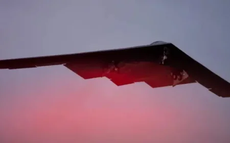 Bomber missions stretch beyond 30 hours as the ceasefire takes hold