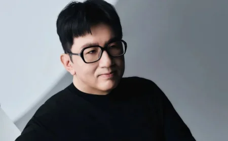 Bang Unveils True Stories Behind BTS’ ‘ARIRANG’ Album