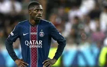 Paris-sg – Liverpool: 5 signs this quarter-final is being shaped by pressure, not just form