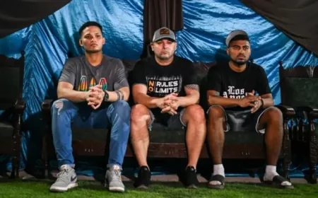 Dhs Third Country Deportations Put Families in Limbo and Raise New Questions