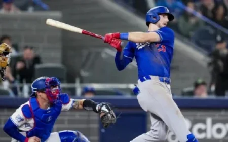 Top 3 Golfers Poised to Clinch Masters Victory