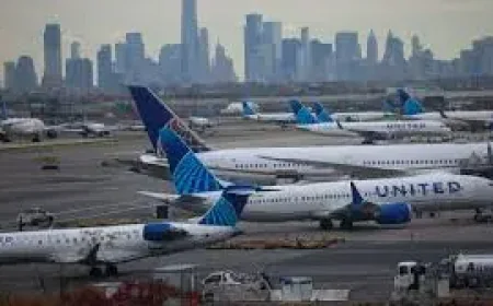 Baggage Fees Rise as Airlines Cite War Costs, but Their Profits Still Hold