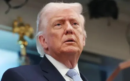 Pam Bondi Deposition: 1 House Subpoena, 1 DOJ Decision, and a New Epstein Fight