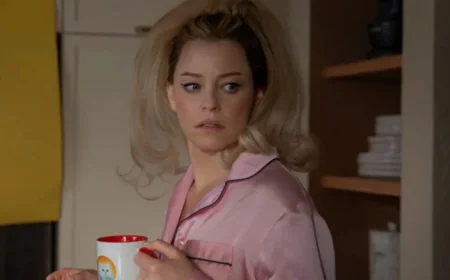 Miniature Wife: Mastering Visual Trickery