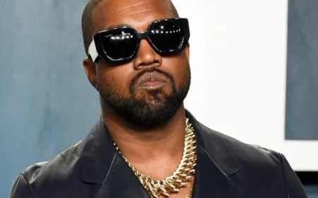 Kanye West’s Italy Festival Gig Sparks Debate After U.K. Entry Ban