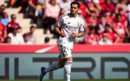 Achraf Hakimi and the 50-match milestone that puts Diaz in rare Champions League company