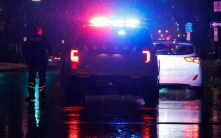 Government Early Retirement Packages: Ottawa’s latest road safety push meets a city watching closely