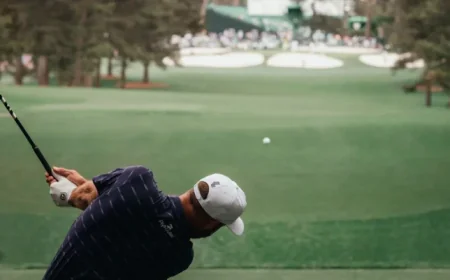 2026 Masters: Top Players and Key Storylines at Augusta National
