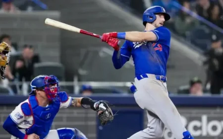 Where To Watch Dodgers Vs Toronto Blue Jays: The TV, radio, and the rivalry beneath the noise