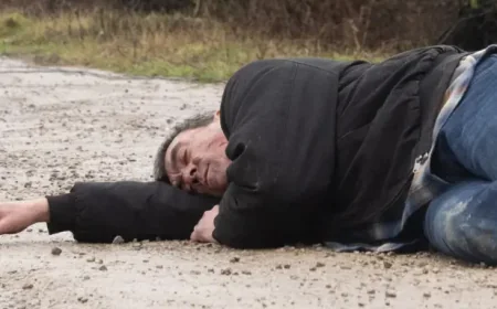 Is Cain Leaving Emmerdale? 3 clues behind the hit-and-run shock