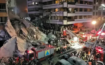 Why Is Israel Attacking Lebanon: the Ceasefire Gap That Turned a Truce into Bloodshed