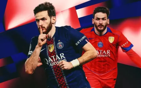 Kvaratskhelia and the Moment Napoli Found a New Fearless Face