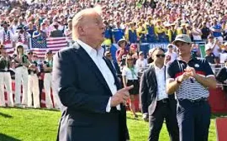 Butch Harmon and Augusta National’s 1 Wall: Why Trump Doesn’t Fit