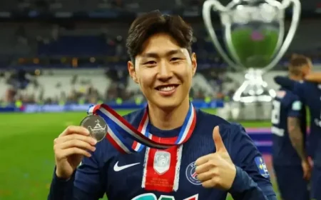 Kang In Lee: 3 reasons PSG’s Liverpool message matters now