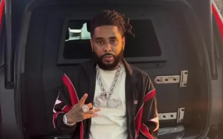 Big30 and the Dallas case: a bond hearing that could shape what comes next