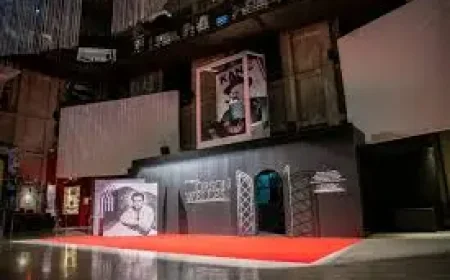 Ben Kingsley and 3 clues behind a Cannes-era Cinema Daily US spotlight