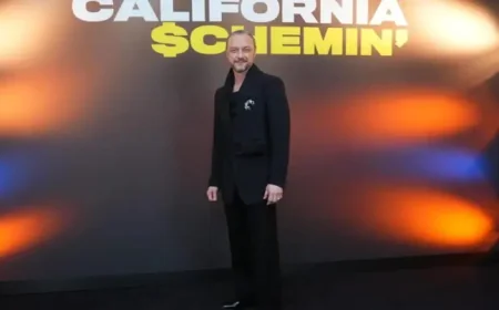 California Schemin: James McAvoy’s 5-part challenge to Scottish stereotypes