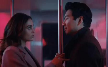 The Copenhagen Test as the spy thriller’s brain-hack premise lands on Channel 4