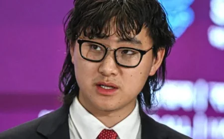 Meta Launches Muse Spark, First AI Model After Hiring Alexandr Wang