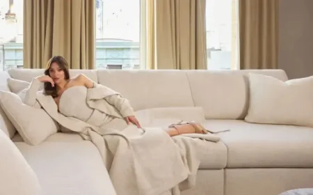 Steinfeld Allen New Parents: The Home Choices That Reveal a Quiet Shift Behind the Baby News