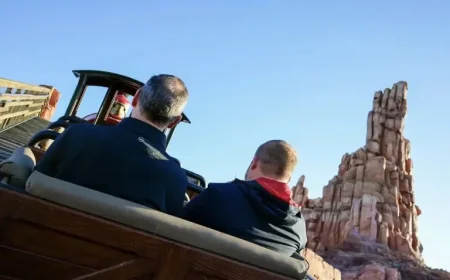 Big Thunder Mountain Reopening Date: 5 updates as Disney test rides signal a new era