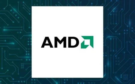 Stock Shock: Cathie Wood Sells as AMD Gains a Major AI Partnership